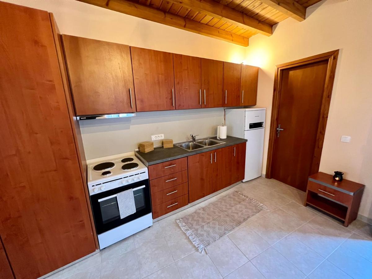 Pavlos House Сими Экстерьер фото